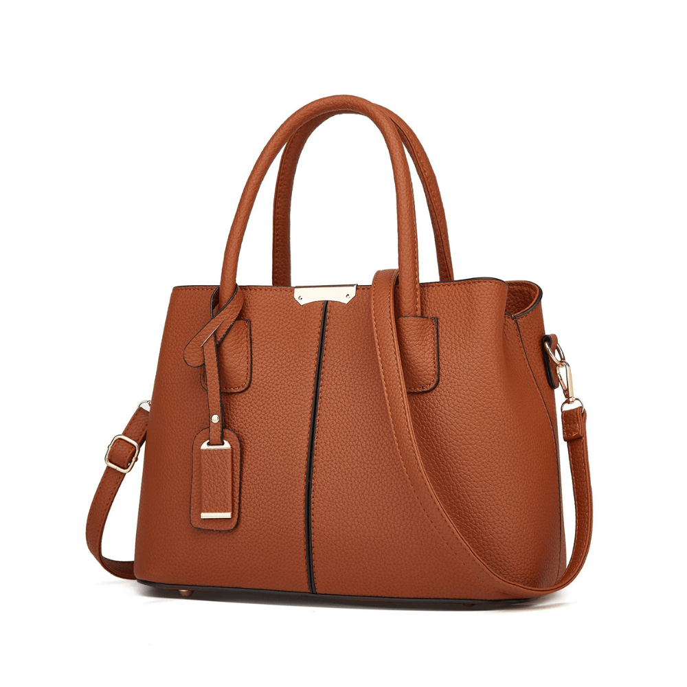 Angèle | Sac à main - Charme Breton