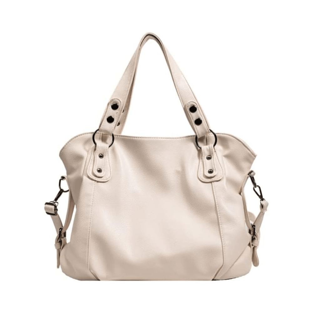 Karen | Sac Cuir Végan - Charme Breton