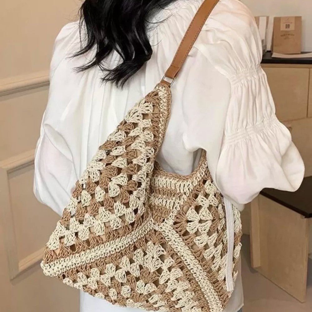 Yuna | Sac Bohème - Charme Breton