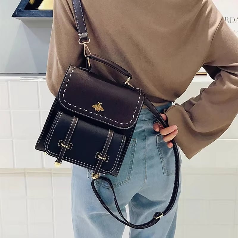 Maya | Sac Abeille - Charme Breton