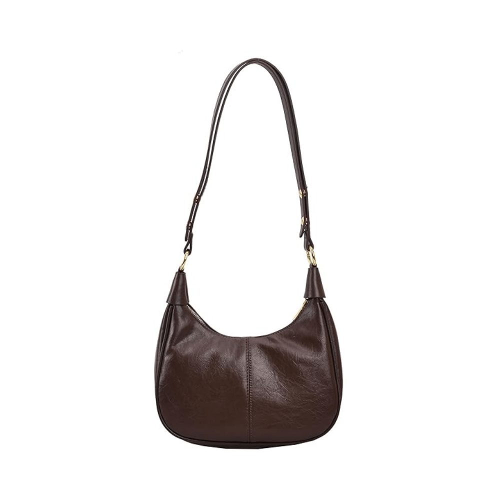 Anaïs | Sac Cuir Végan - Charme Breton