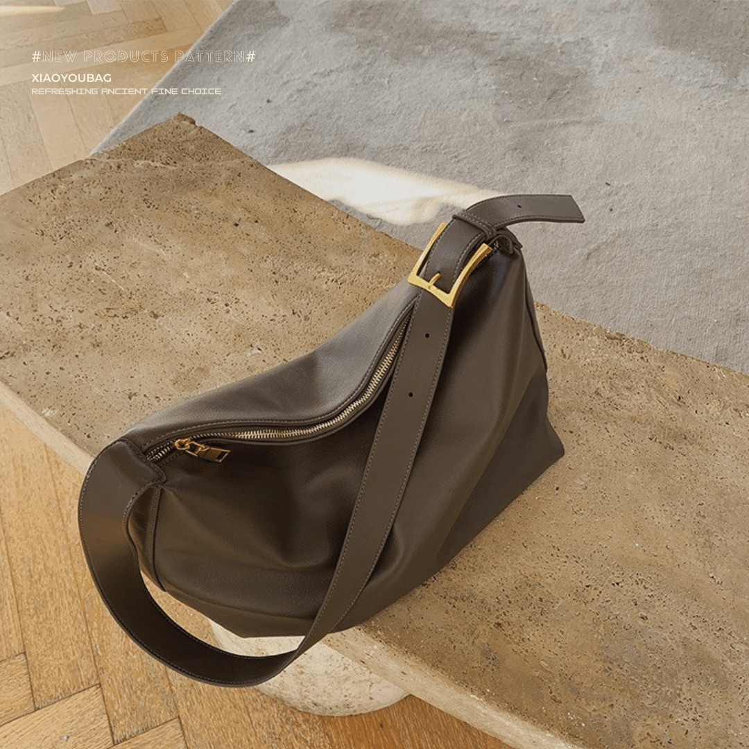 Myriam | Sac Bandoulière - Charme Breton