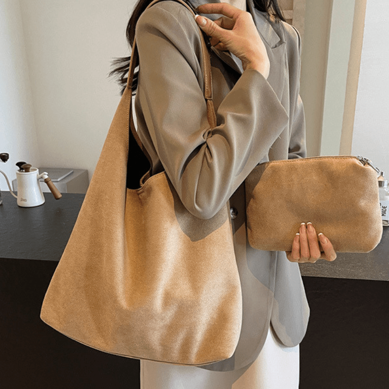 Amandine | Fourre - tout - Charme Breton
