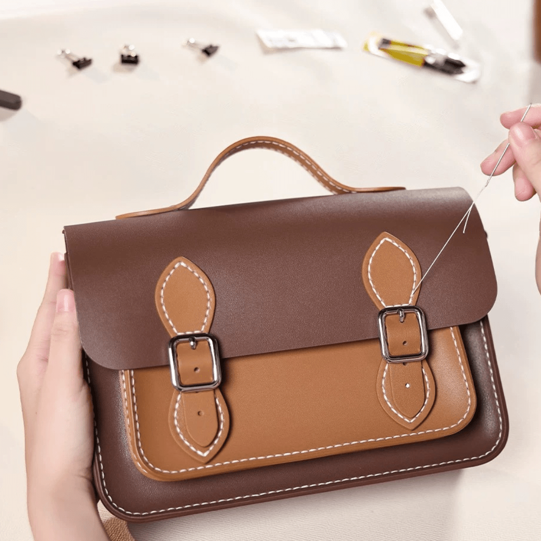 Elisabeth | Sac en Kit - Charme Breton