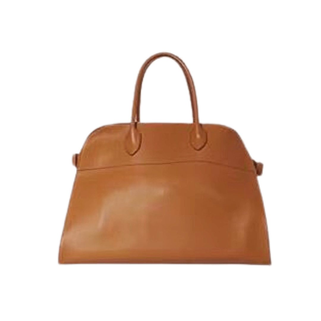 Névine | Sac Cuir Végan - Charme Breton