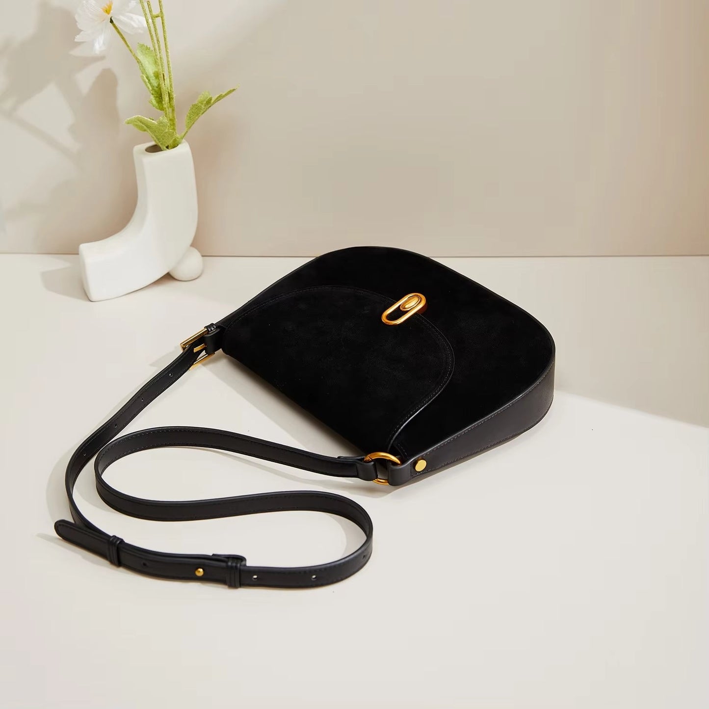 Rebecca | Sac Bandoulière - Charme Breton