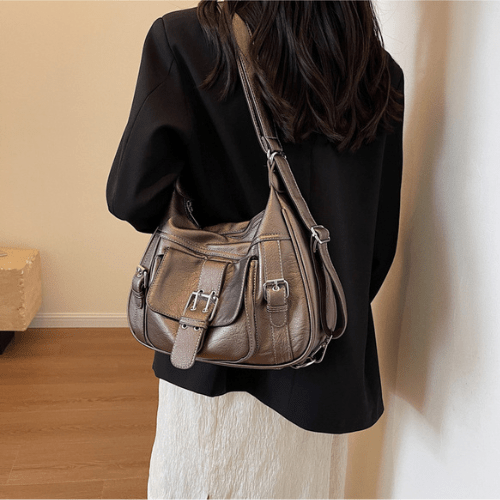 Lucie | Sac vintage - Charme Breton