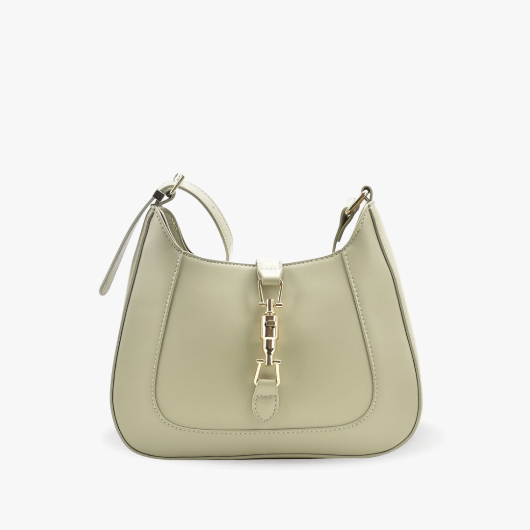 Émilie | Sac Baguette - Charme Breton