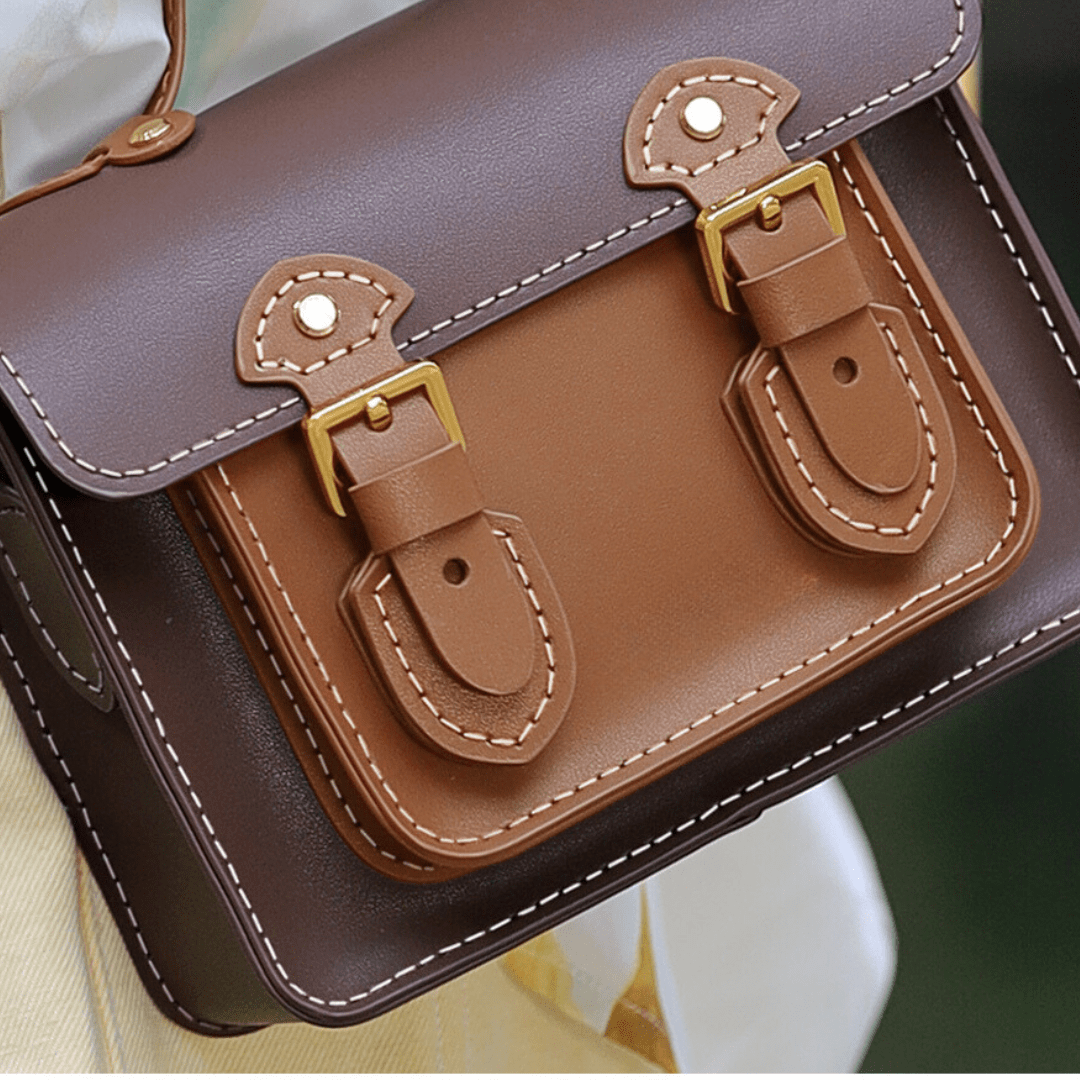 Kate | Sac en Kit - Charme Breton