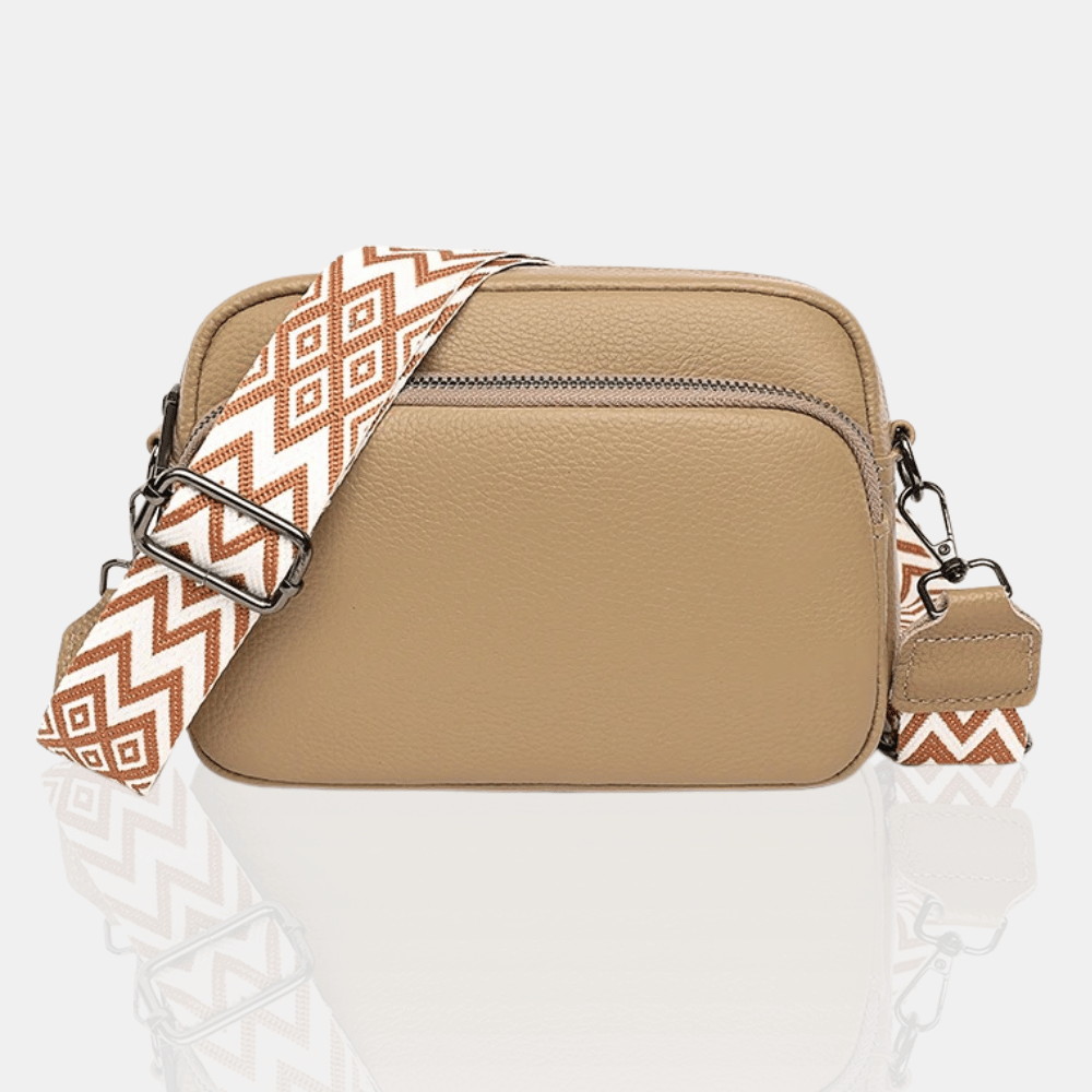 Isild | Sac en bandoulière - Charme Breton