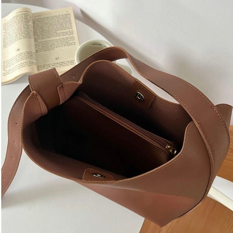 Julie | Sac bandoulière - Charme Breton