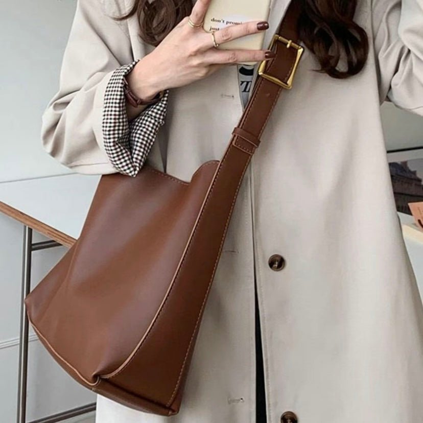 Julie | Sac bandoulière - Charme Breton