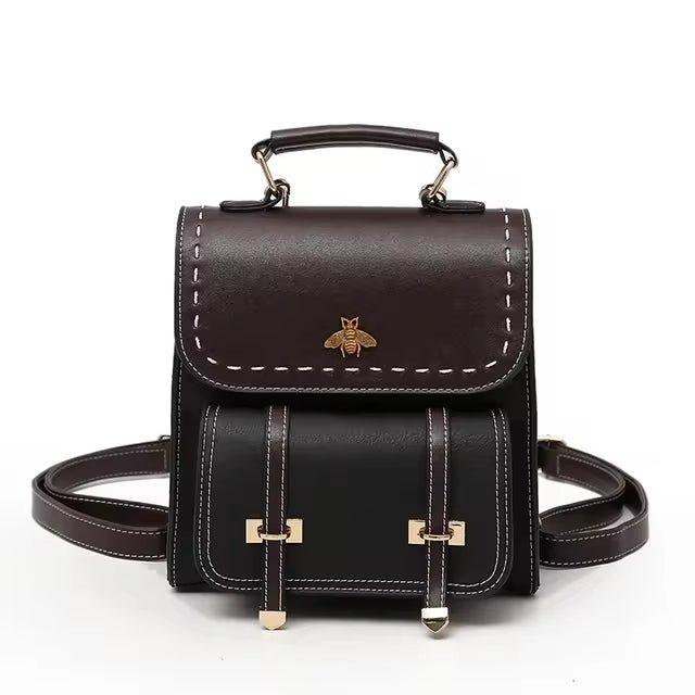Maya | Sac Abeille - Charme Breton