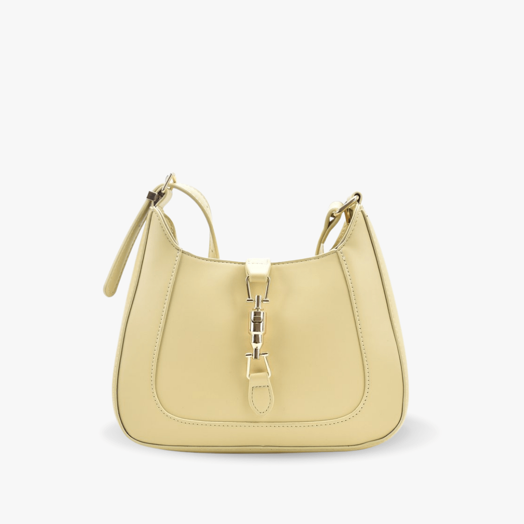 Émilie | Sac Baguette - Charme Breton