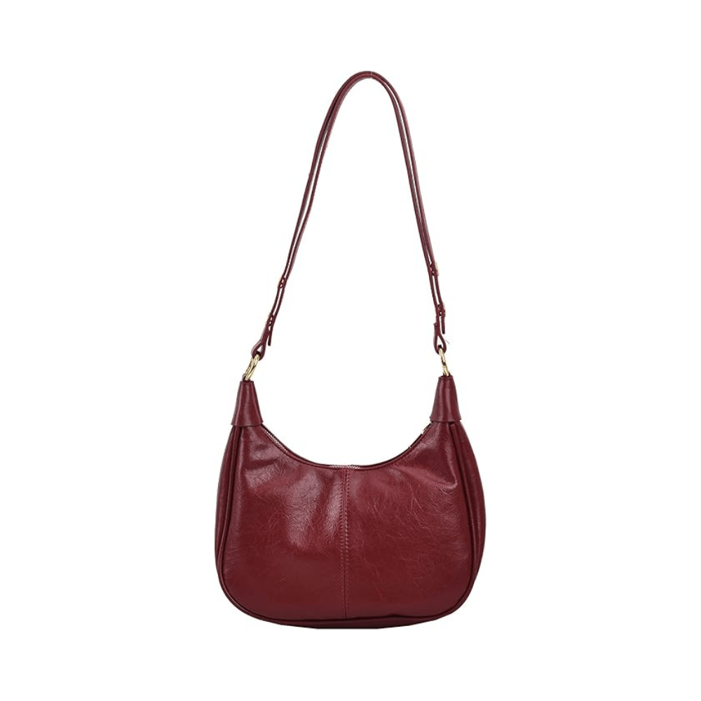 Anaïs | Sac Cuir Végan - Charme Breton