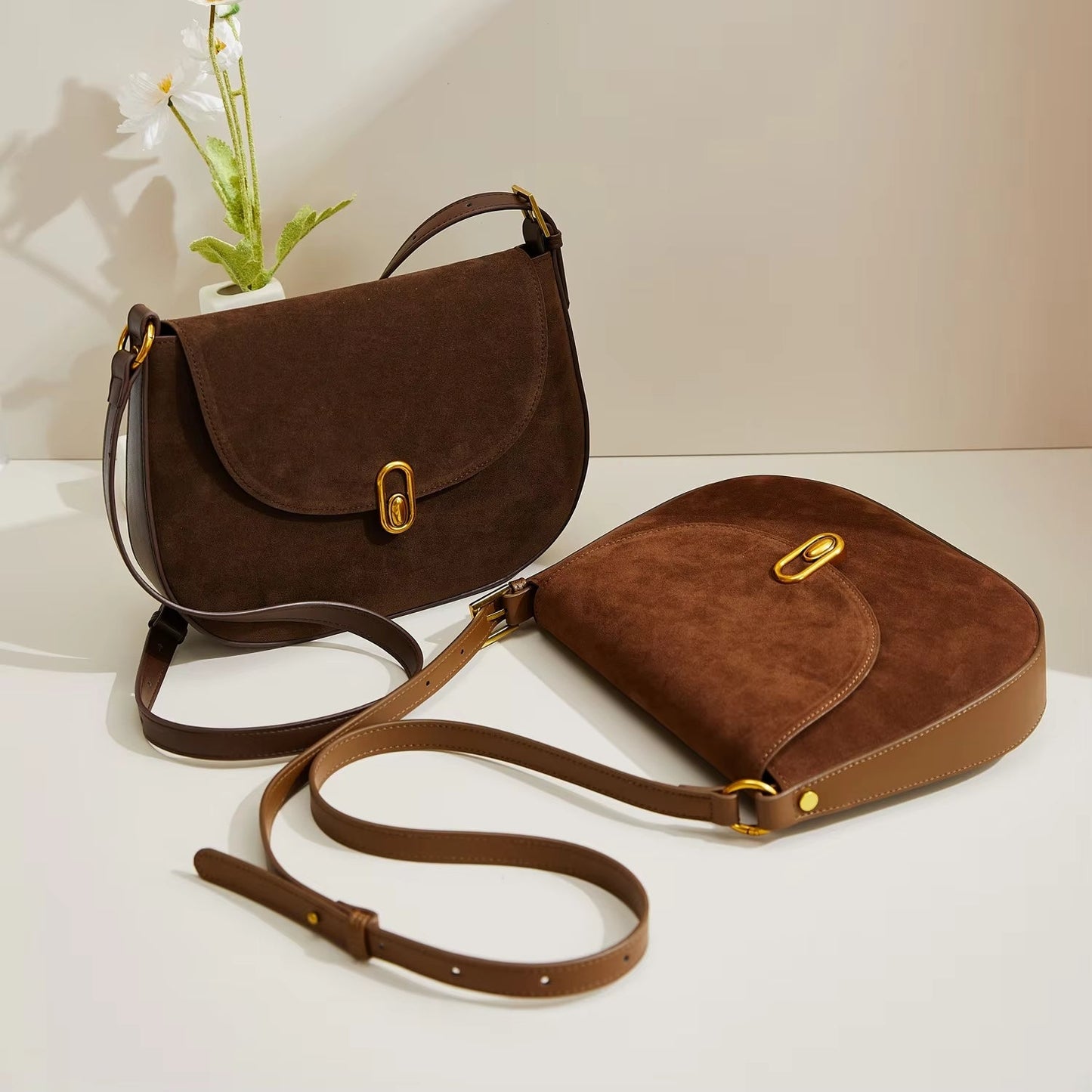 Rebecca | Sac Bandoulière - Charme Breton