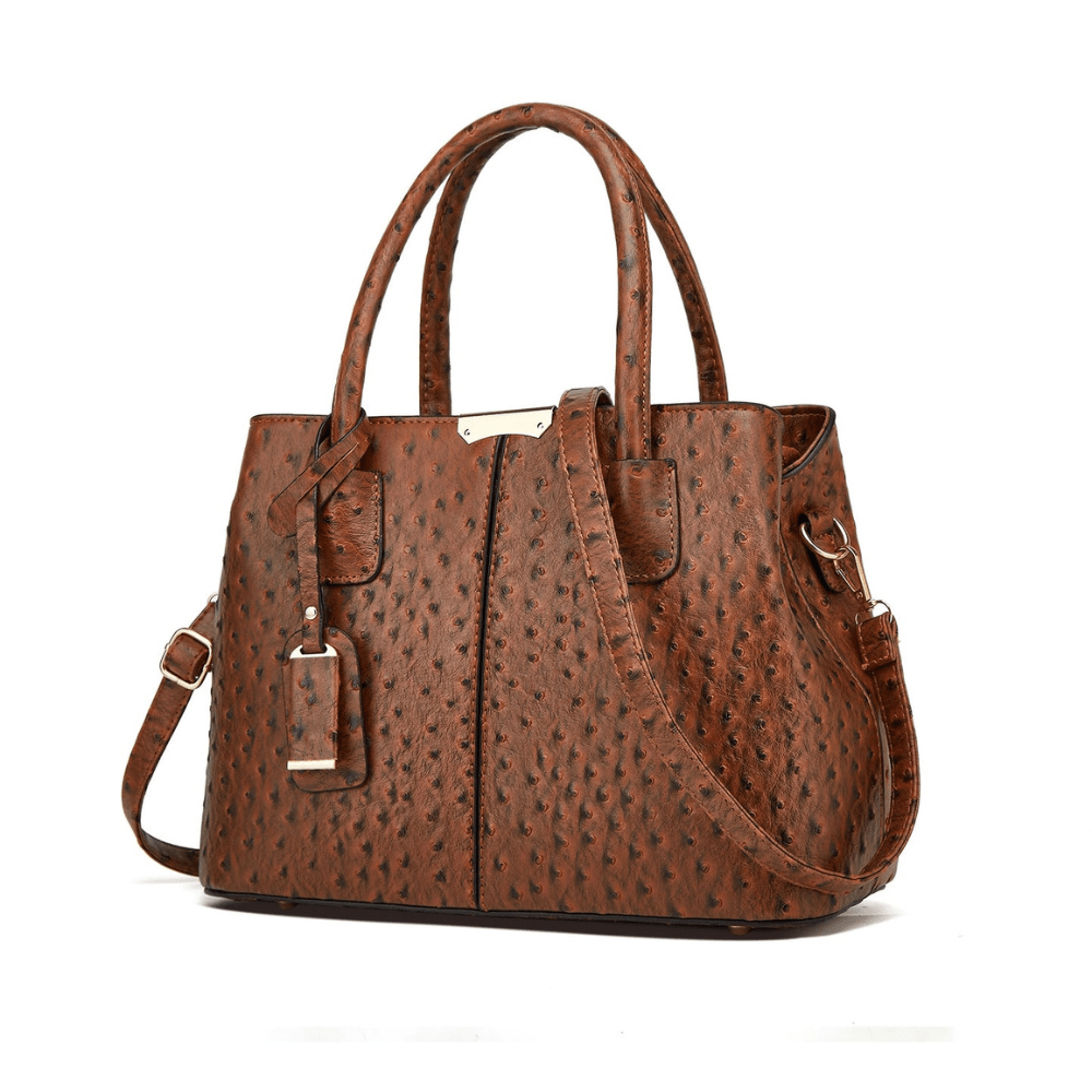 Angèle | Sac à main - Charme Breton