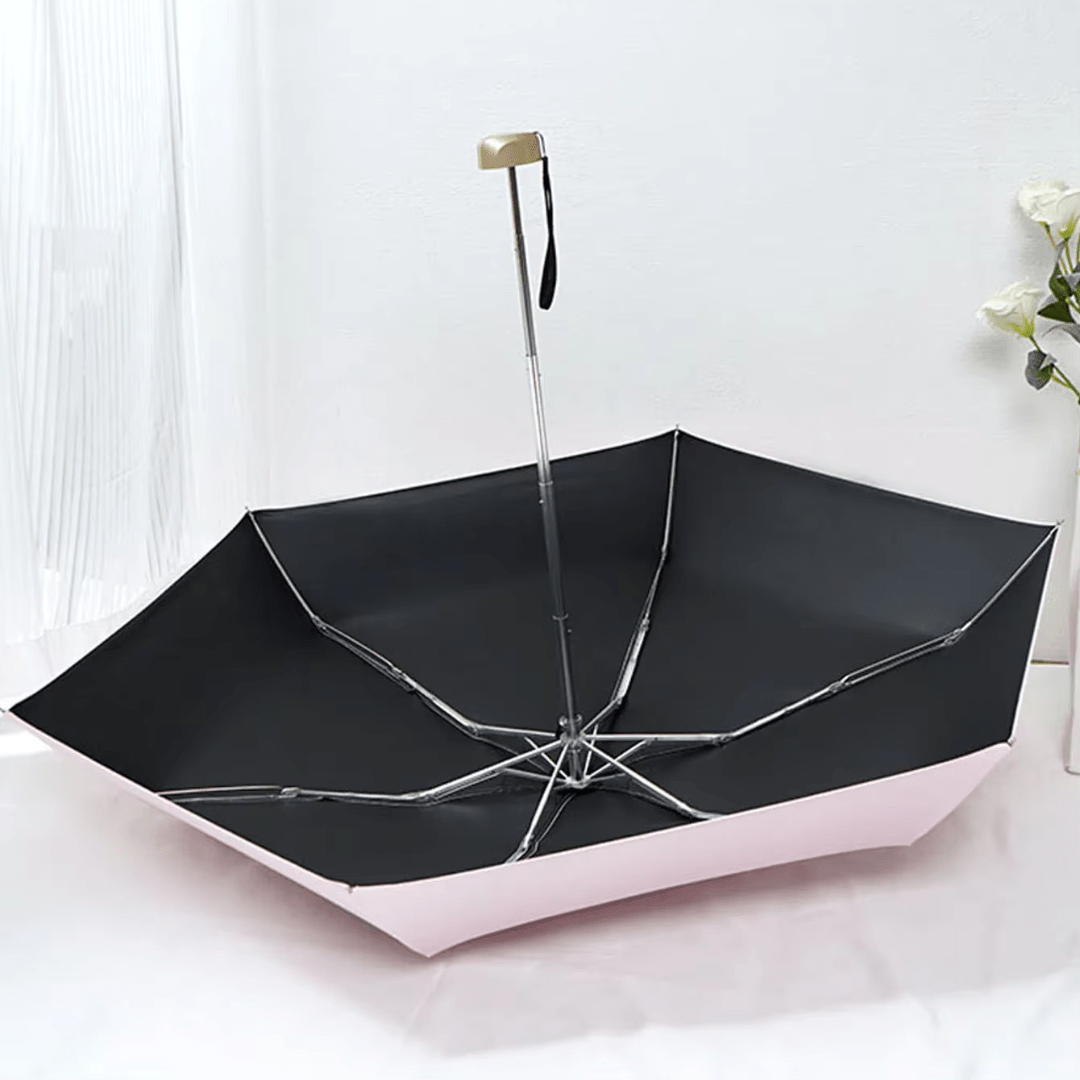 Pluvia | Mini Parapluie - Charme Breton