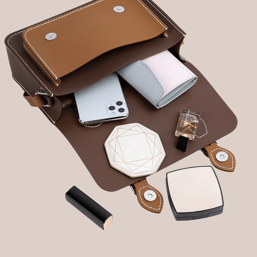 Elisabeth | Sac en Kit - Charme Breton