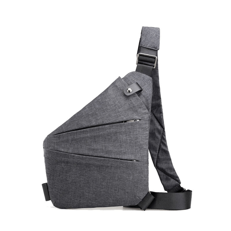 Clara | Sac Antivol - Charme Breton
