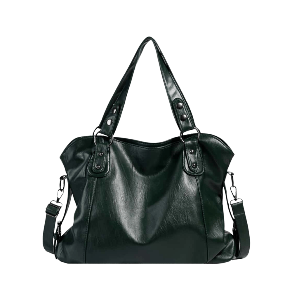 Karen | Sac Cuir Végan - Charme Breton