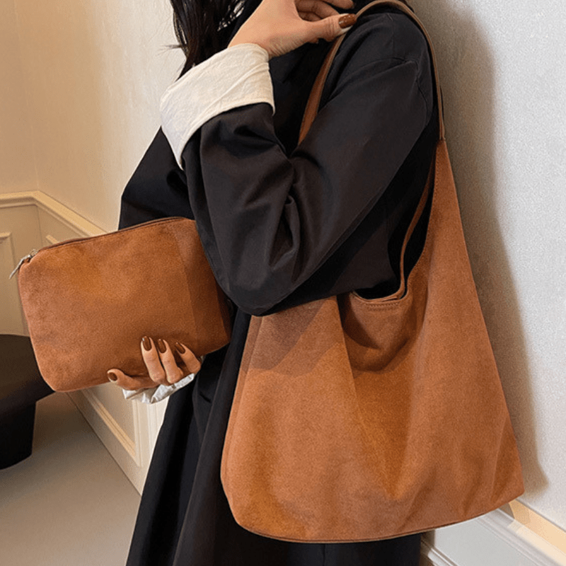Amandine | Fourre - tout - Charme Breton