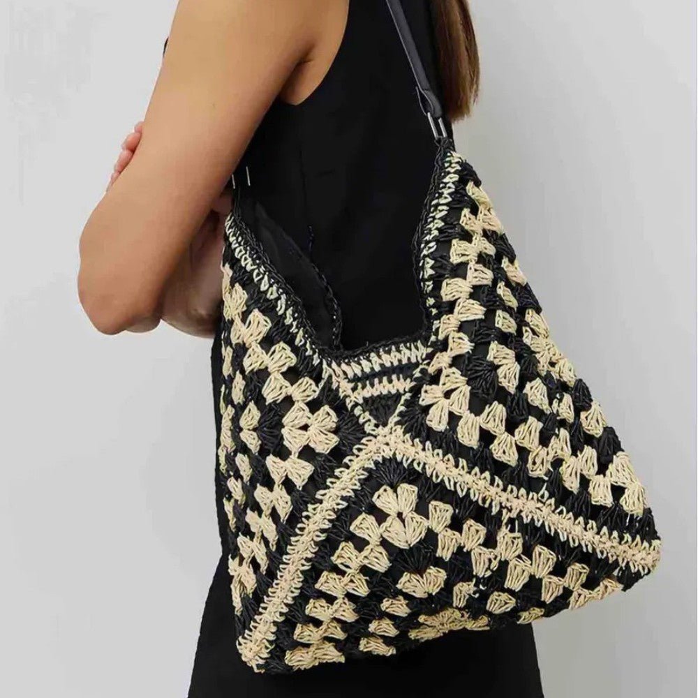 Yuna | Sac Bohème - Charme Breton