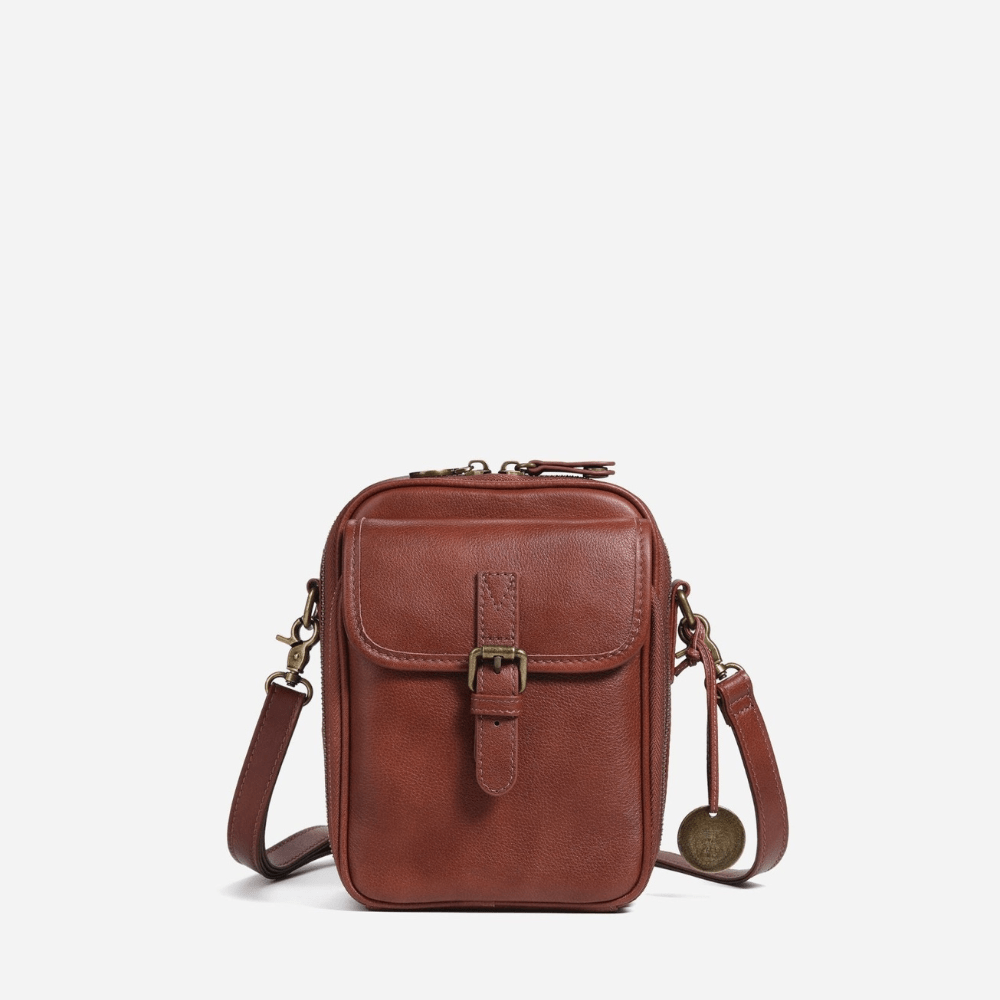 Henna | Sac bandoulière - Charme Breton