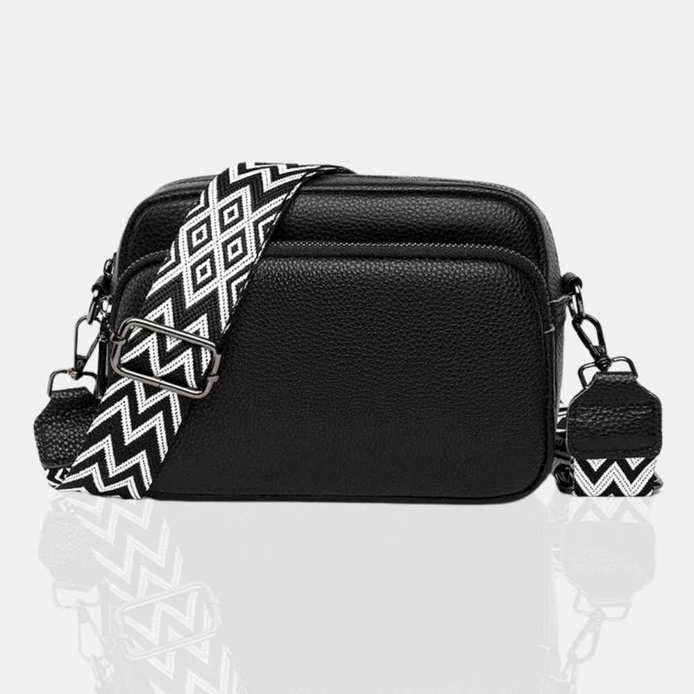 Isild | Sac en bandoulière - Charme Breton