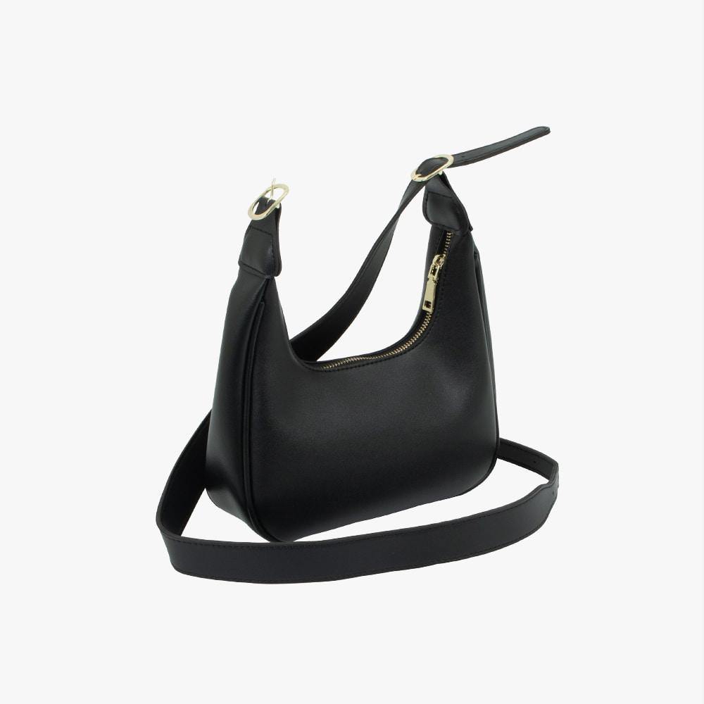 Céleste | Sac Demi - Lune - Charme Breton