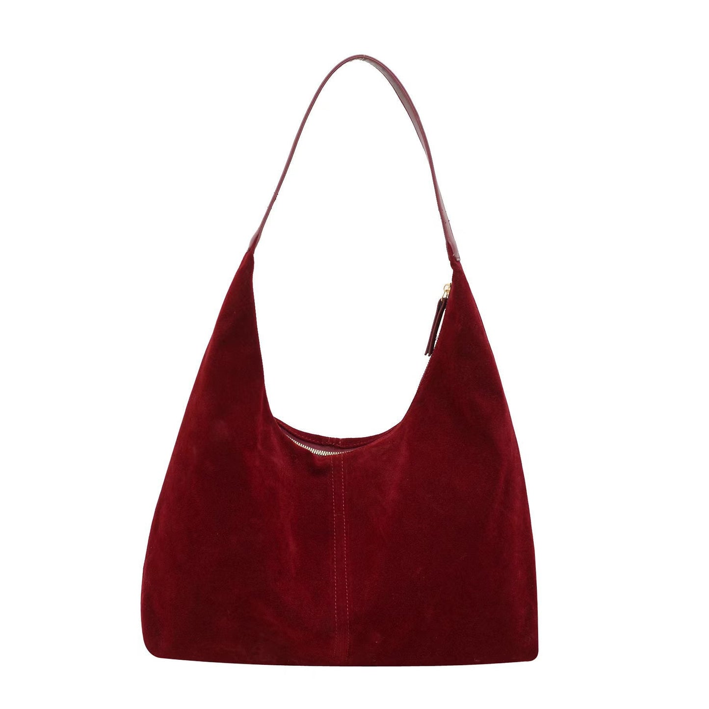 Axelle | Sac zippé - Charme Breton