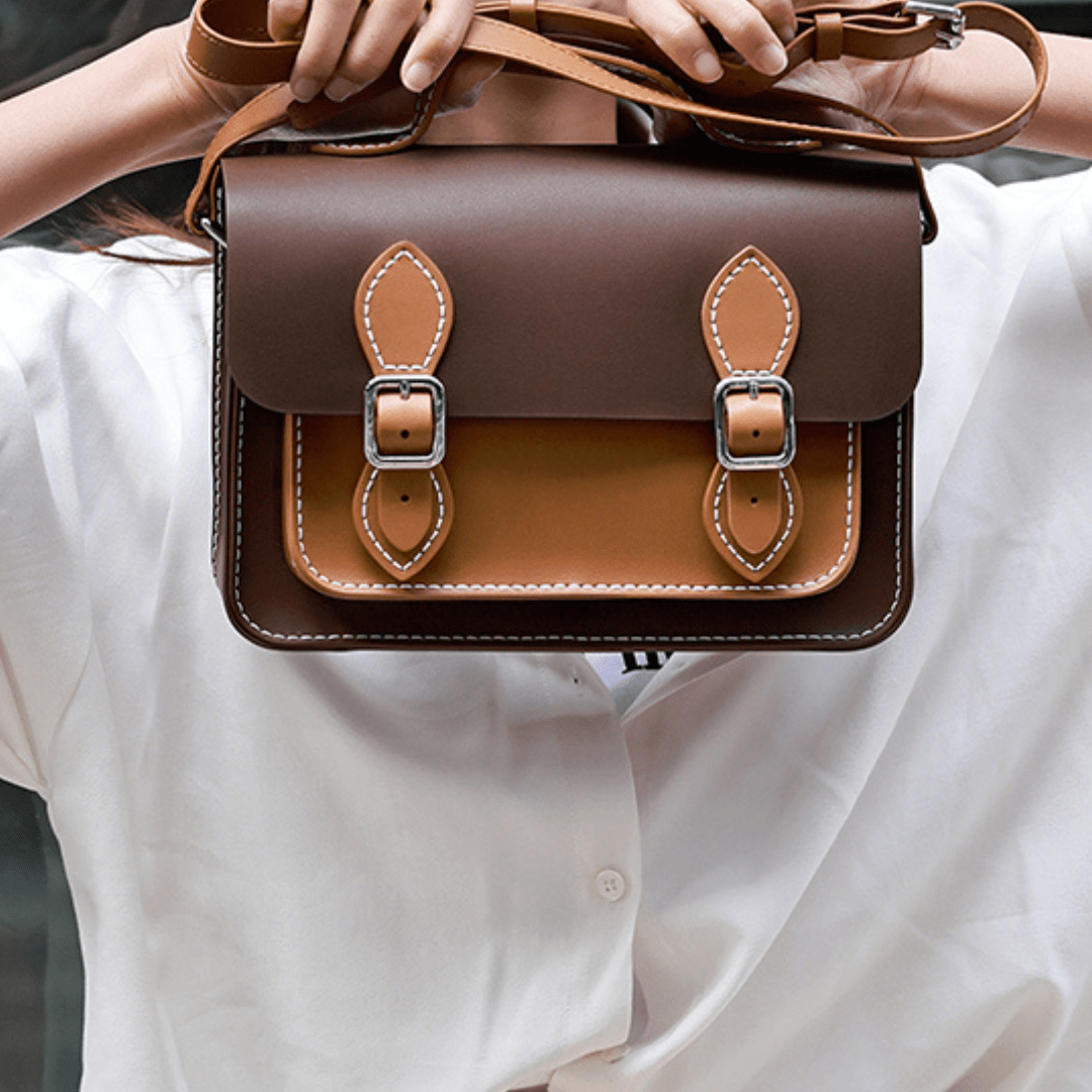 Elisabeth | Sac en Kit - Charme Breton
