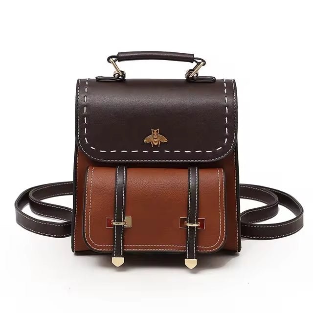 Maya | Sac Abeille - Charme Breton