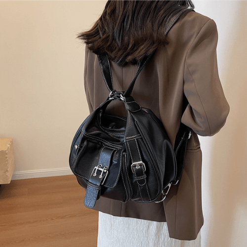 Lucie | Sac vintage - Charme Breton