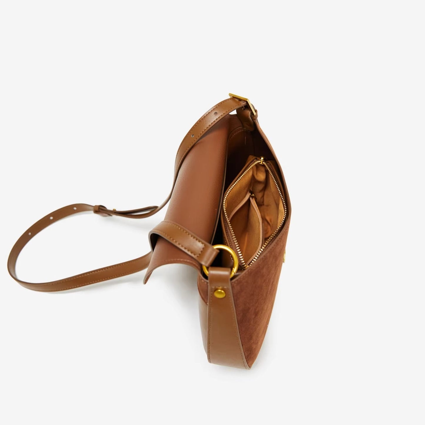 Rebecca | Sac Bandoulière - Charme Breton