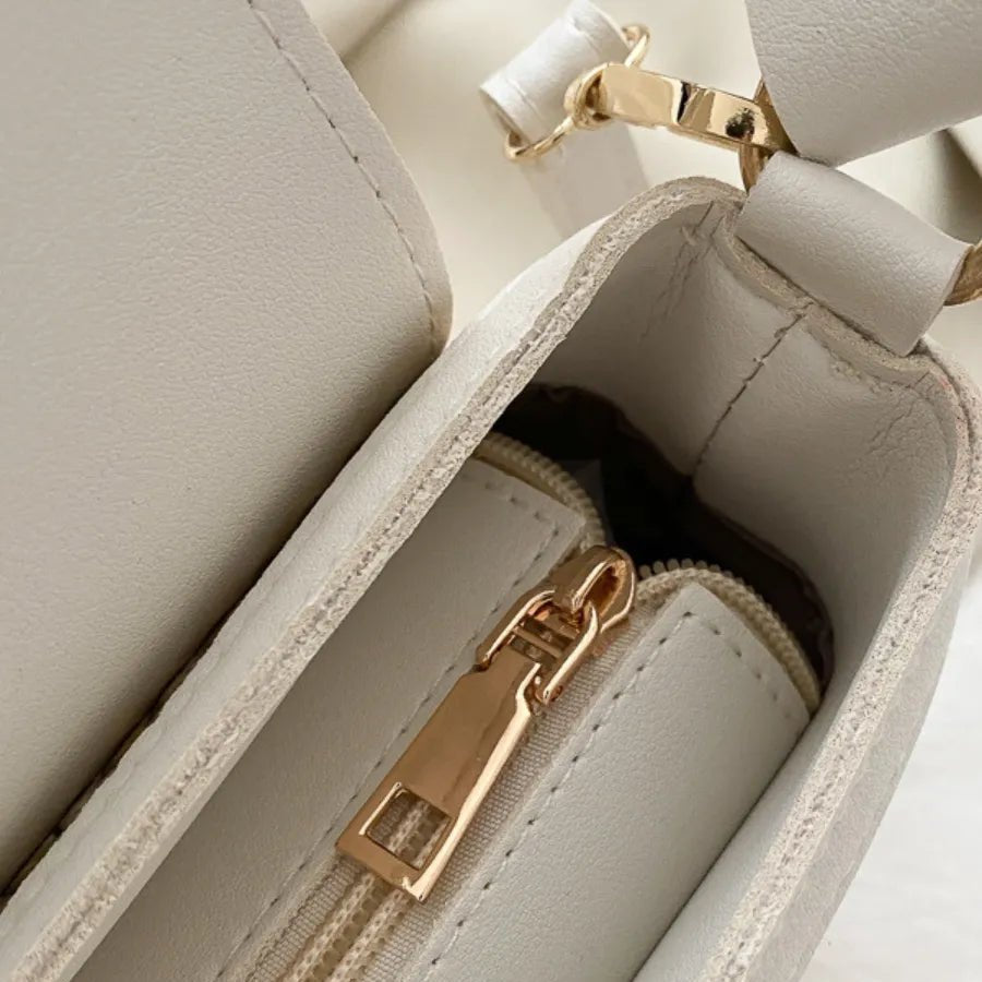 Ondine | Sac en paille - Charme Breton
