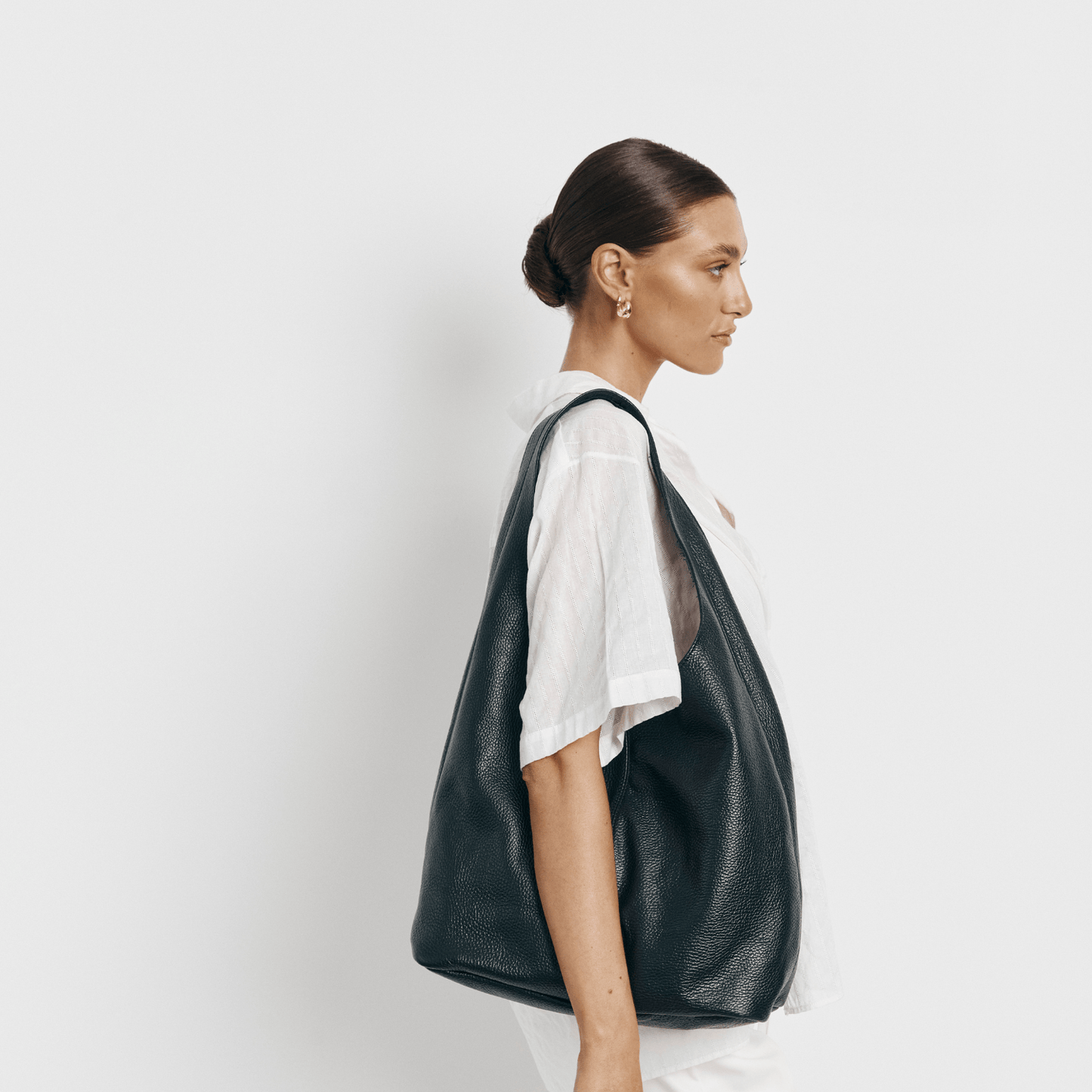 Scarlett | Sac en Cuir - Charme Breton