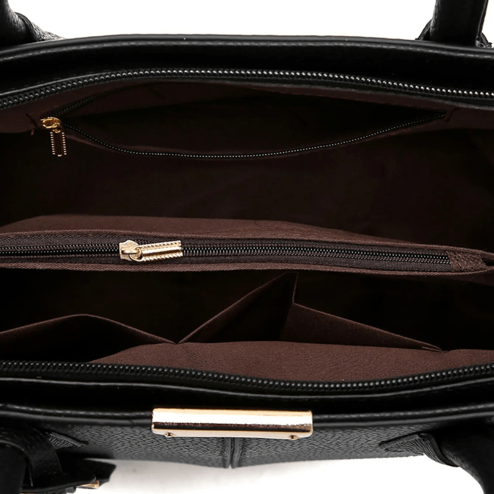 Angèle | Sac à main - Charme Breton