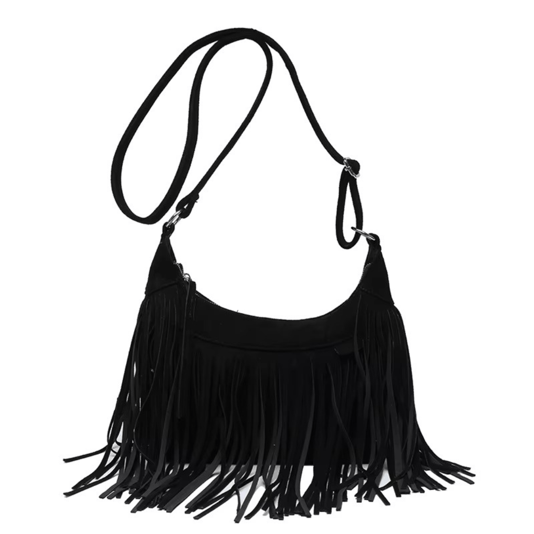 Leïla | Sac Froufrou - Charme Breton