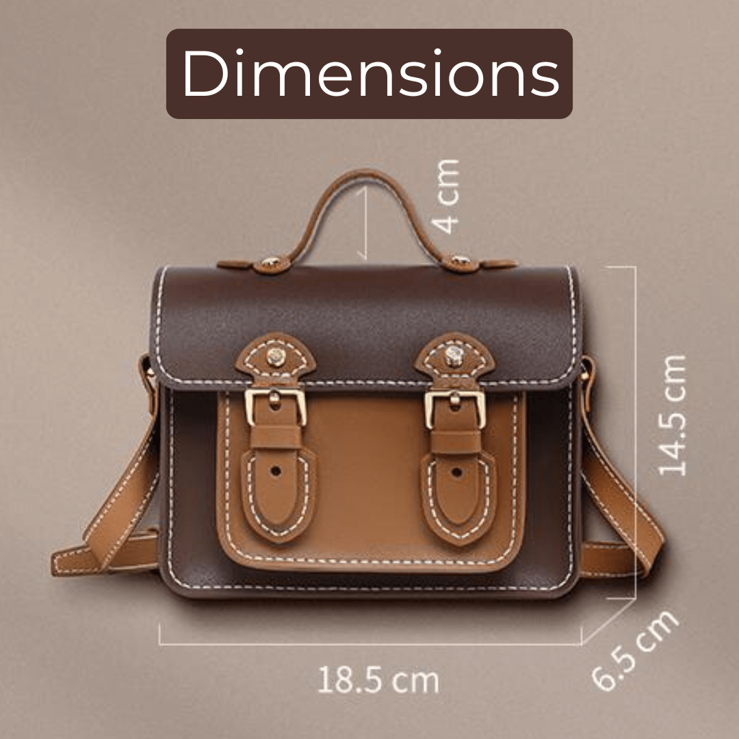 Kate | Sac en Kit - Charme Breton