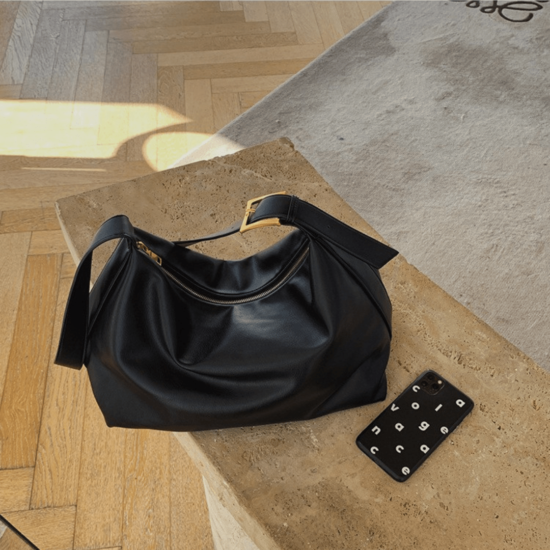 Myriam | Sac Bandoulière - Charme Breton