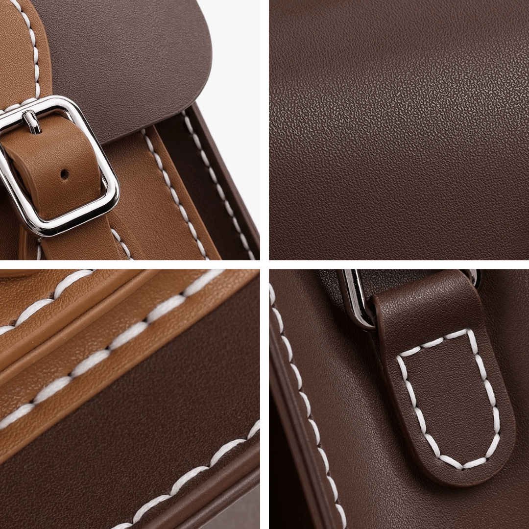 Kate | Sac en Kit - Charme Breton