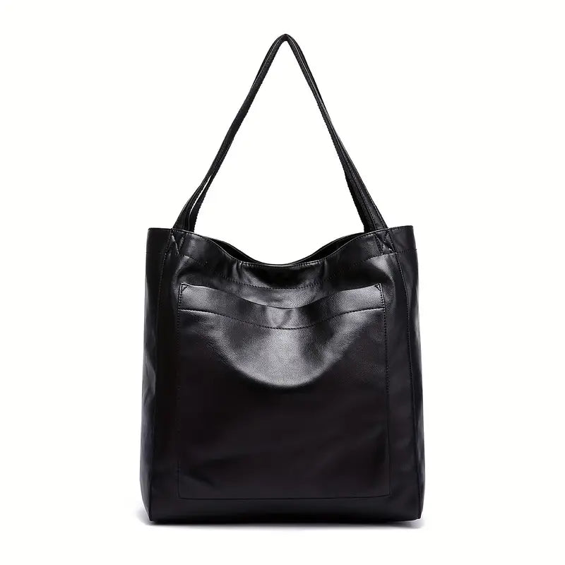 Héra | Sac Cuir Vieillis - Charme Breton