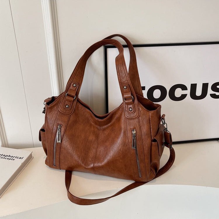 Livia | Sac Intemporel - Charme Breton