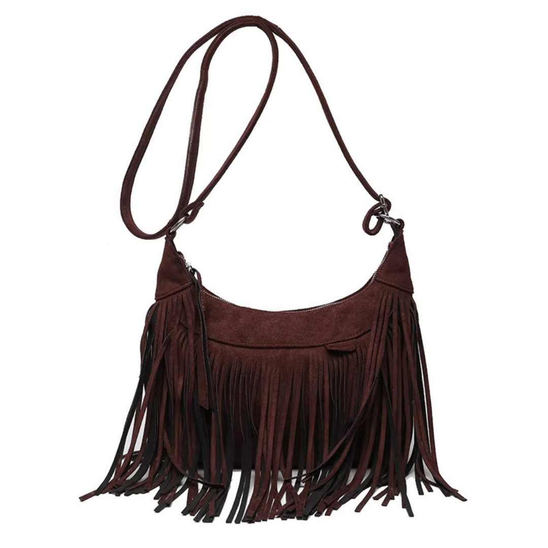 Leïla | Sac Froufrou - Charme Breton