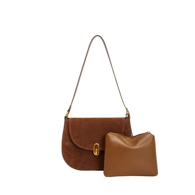 Rebecca | Sac Bandoulière - Charme Breton