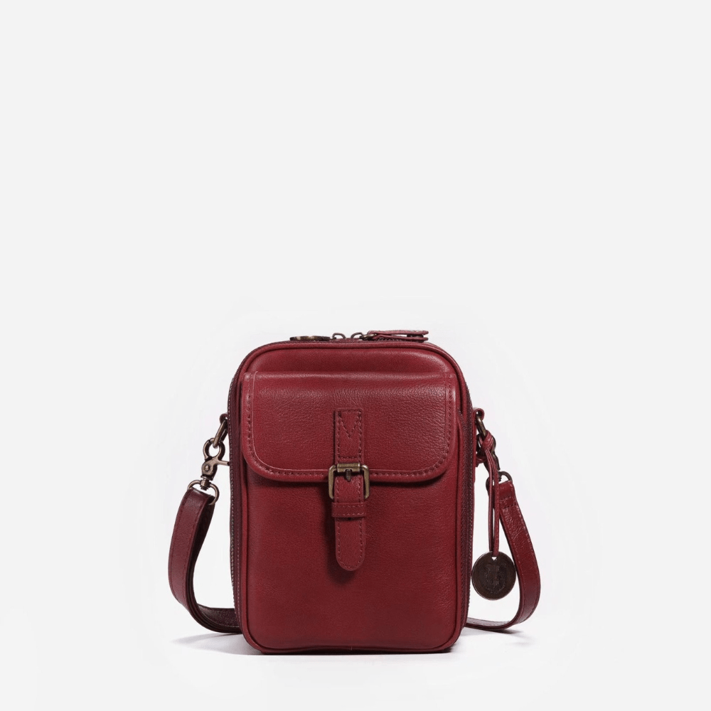 Henna | Sac bandoulière - Charme Breton