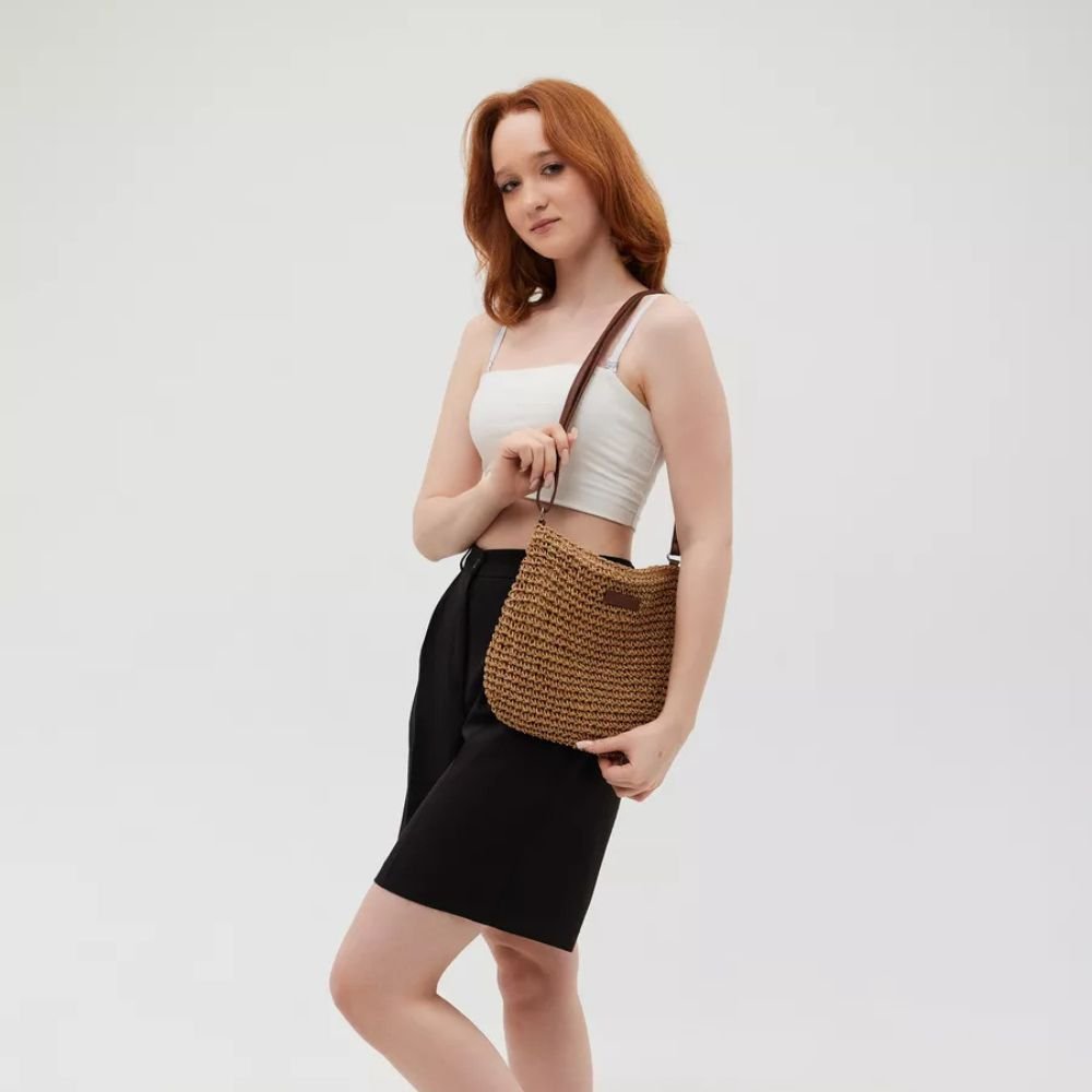 Lajah | Sac en bandoulière - Charme Breton