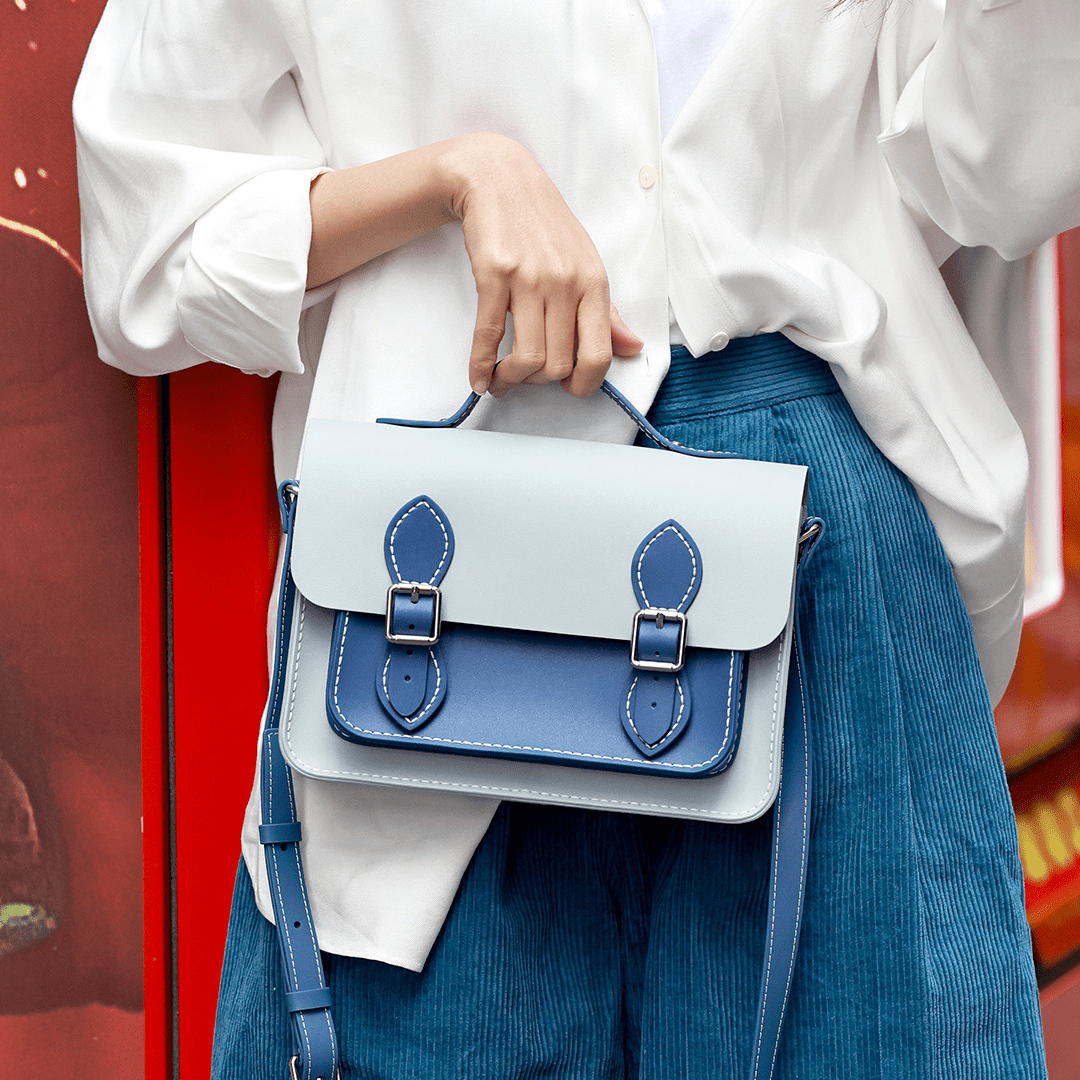Elisabeth | Sac en Kit - Charme Breton