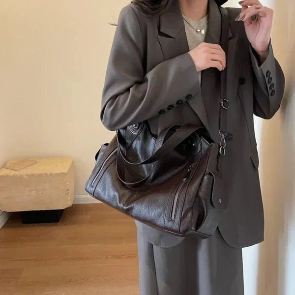 Livia | Sac Intemporel - Charme Breton